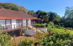Whispering Waves Villa